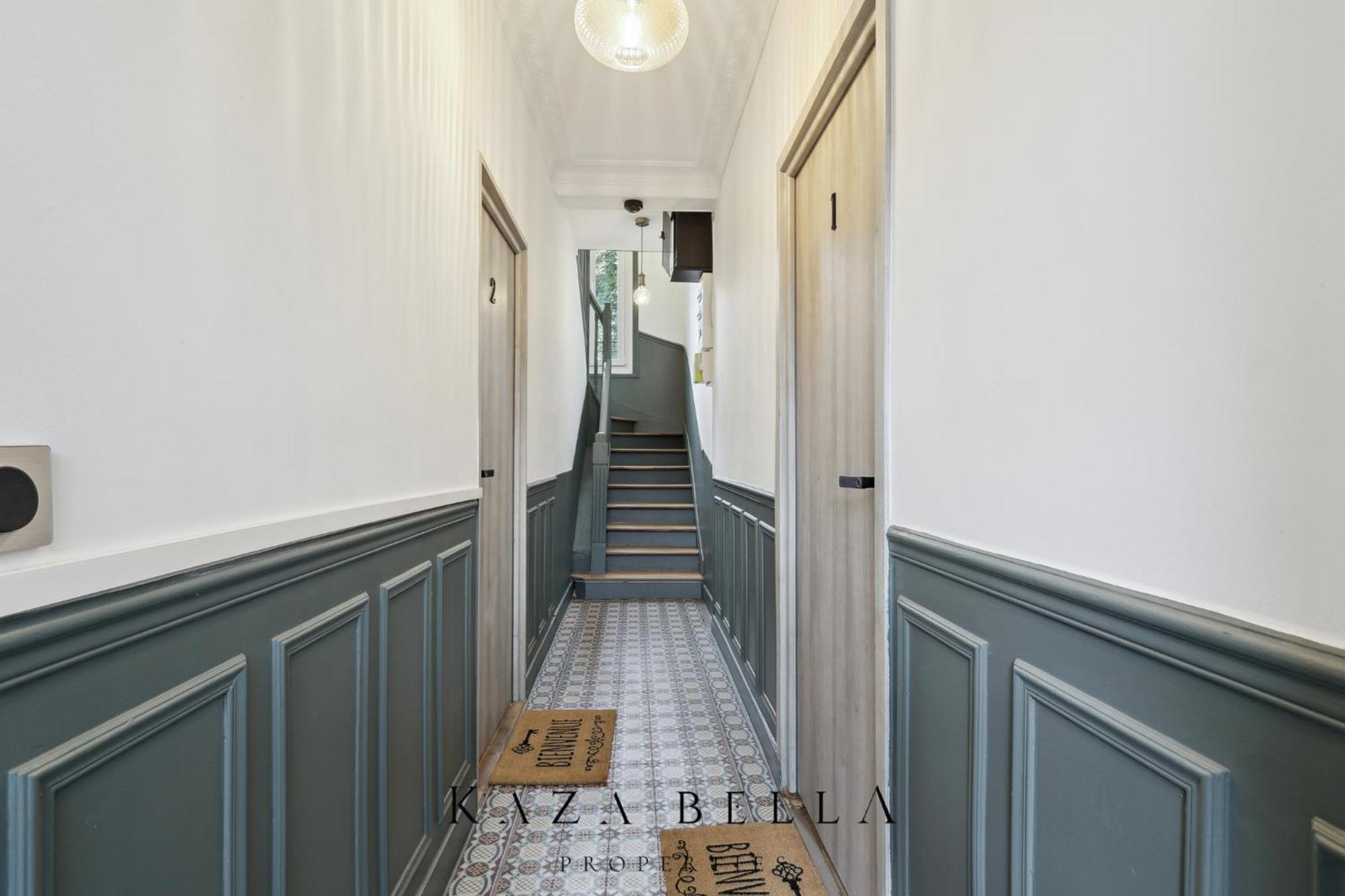 Kaza Bella - Maisons Alfort 3 Modern Flat Екстер'єр фото