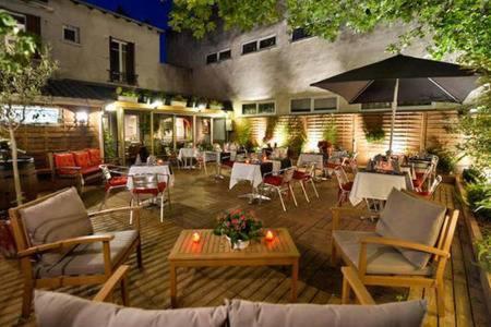 Kaza Bella - Maisons Alfort 3 Modern Flat Екстер'єр фото